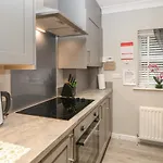 Honeysuckle Дом отдыха *