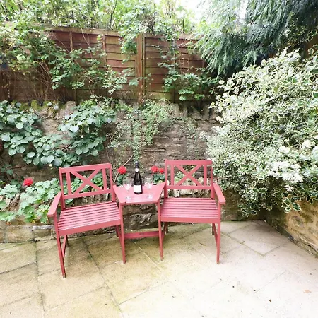 Honeysuckle Dom wakacyjny *