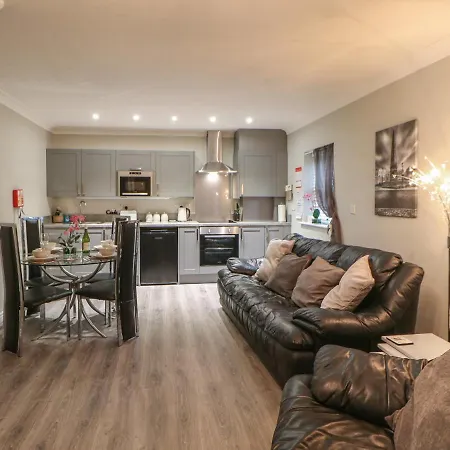 Honeysuckle Dom wakacyjny *