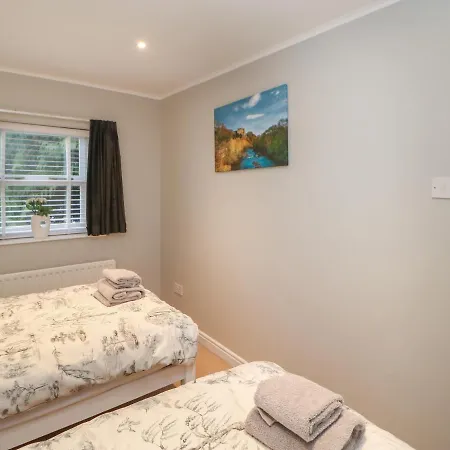 Dom wakacyjny Honeysuckle