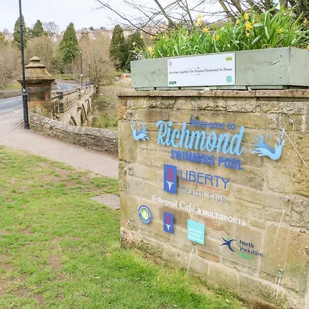 Dom wakacyjny Honeysuckle *