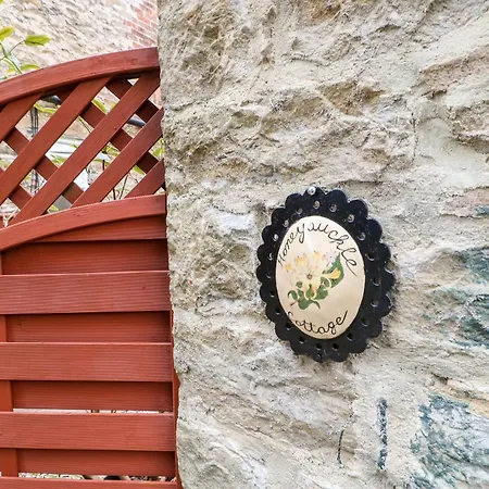 Dom wakacyjny Honeysuckle