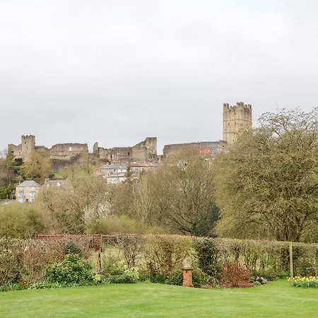 Dom wakacyjny Honeysuckle